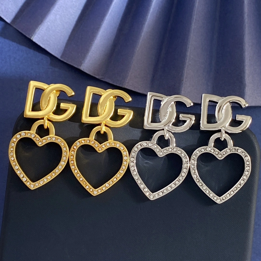Barbara-- 4o835& 12.1g earrings 2colour item : E-S092J3045-2H